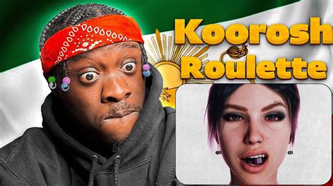 lyrics roulette koorosh & isam & 021kid & poobon|Roulette (feat. Poobon & Helia Golbinrad) .